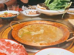 -老诚一锅(来北家园店)