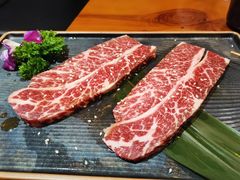 -丸藏和牛烧肉专门店(园区师惠坊店)