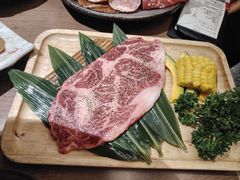 -虎丸烧肉(世纪汇店)
