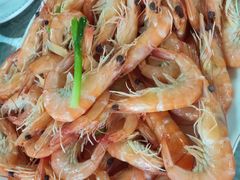 -四川小胡子海鲜(丁村万人海鲜广场店)