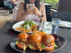 -哈蒙德餐厅
