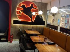 -牛扒驾到(东城星河城嘉荣店)