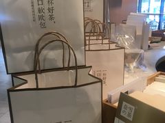 -奈雪的茶(南山大冲一期店)