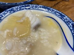 老广生广鱼片粥-十六蒲(桂林路店)