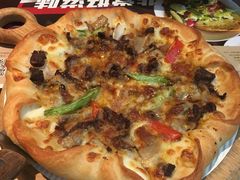 -菲滋意式餐厅(银泰百货金华江南店)