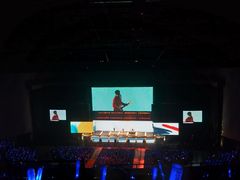 -成都金融城演艺中心