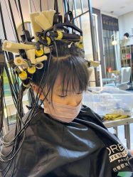 点击看大图 -MONE美发沙龙