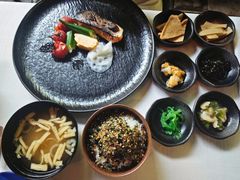 -三嚥阁 La Villa Restaurant