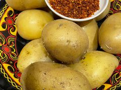 -阿斯牛牛十二餐厅•四季餐厅(民族大道店)