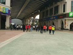 -南京银杏湖乐园