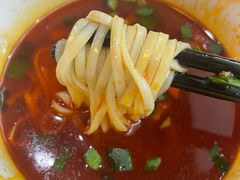 -小崔家臊子面(蔡家坡总店)