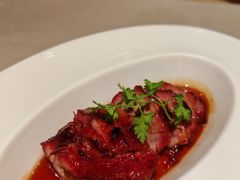 -上海金桥红枫万豪酒店-万豪中餐厅