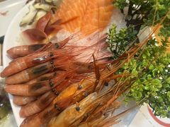 -松坂屋日料自助(长城路店)