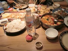 -雪熊精酿·哈尔滨烧烤酒馆(非遗大串店)