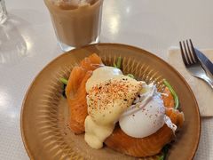 -BAKER&SPICE(安福路店)
