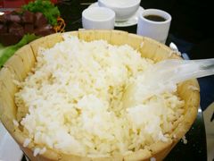 -香丽缘饭馆(黑龙潭店)