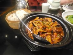 -高第街56号港式餐厅(山大路店)