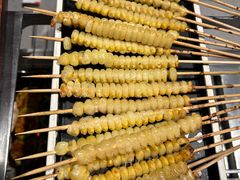 -丰茂烤串(公园店)