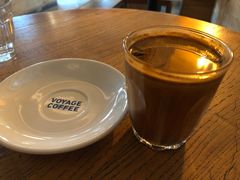 -VOYAGE COFFEE(北锣鼓巷店)