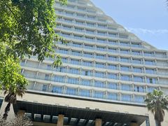 -厦门国际会议中心酒店(环岛路酒店)
