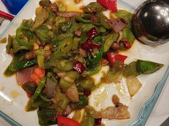 -旺达·福州菜(正大广场店)