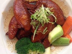 iphone_upload_pic-太平馆餐厅(尖沙咀店)