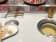 -龍歌自助小火锅(李沧丽达店)