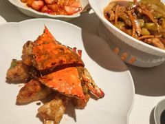 -怡情荟•海鲜青岛菜(五四广场旗舰店)