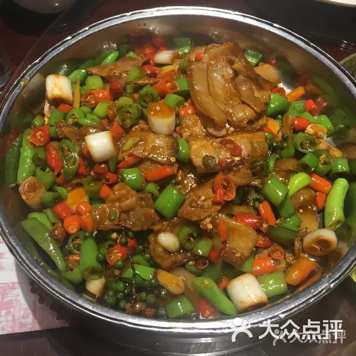 食为天饭店-图片-沧州美食-大众点评网