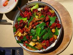 -山石榴·贵州菜(丰盛里店)