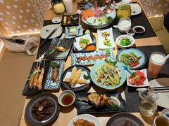 -德川家日本料理(中关村寰太大厦店)