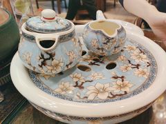 -岭南小生·粤港点心(芙蓉店)