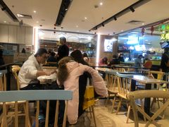 -满记甜品(巴黎春天宝山店)