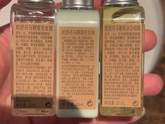 -上海中谷小南国花园酒店