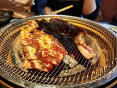 -味家烤肉烤鳗鱼牛排(西塔旗舰店)