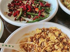 -民族饭荘(新华大街店)