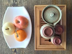 无舍度假酒店-大理无舍度假酒店