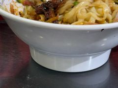 -老浒记烤鸭-北京菜(琉璃厂店)