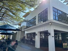 -卡啡那(美术馆店)