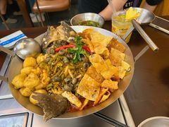 -小螺大作·螺蛳粉火锅(林和西店)