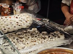 -正宁路小吃夜市