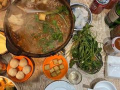 -范贤光鸡公煲(平乐园总店)