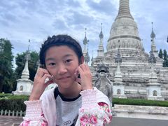 -云南民族村