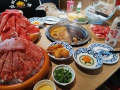 -期哒寿喜烧(桃湖公园店)