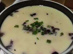 -炊烟·山房菜