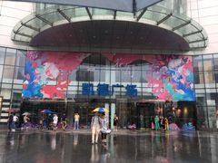 -凯德广场(武胜路店)