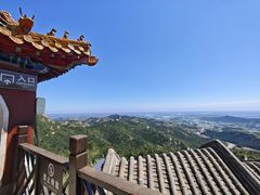-青岩寺风景区