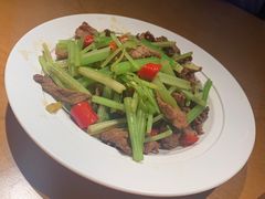 -湘与香缘·湖南菜(王府井北京市百货大楼店)