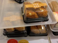 -BreadTalk面包新语·烘焙蛋糕(领展购物广场店)