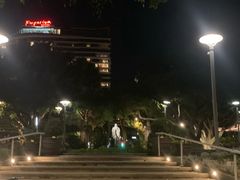 -布里斯班南岸公园